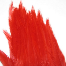 schlappen + saddle red